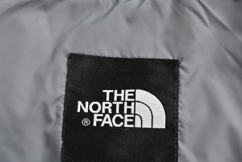 The North Face Down Jackets